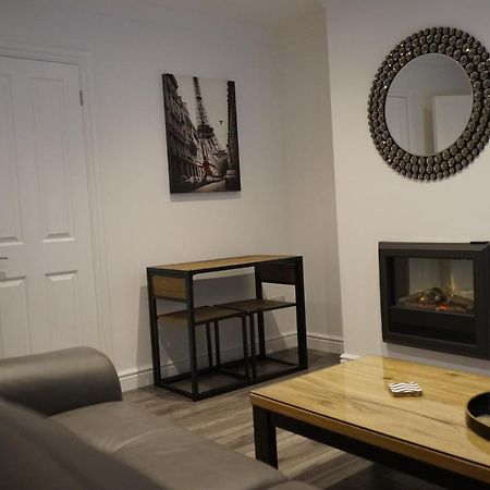 Palm House Apartment Widnes Ngoại thất bức ảnh