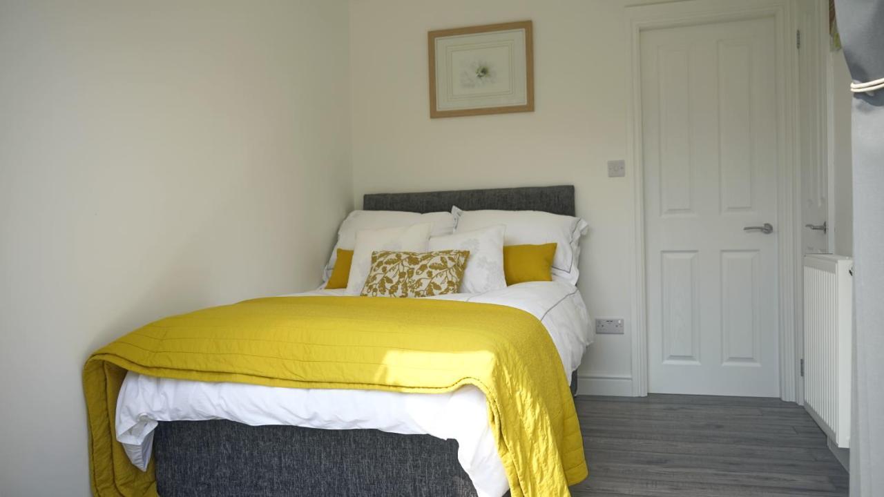 Palm House Apartment Widnes Ngoại thất bức ảnh
