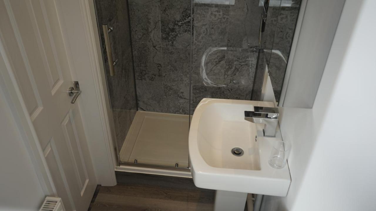 Palm House Apartment Widnes Ngoại thất bức ảnh