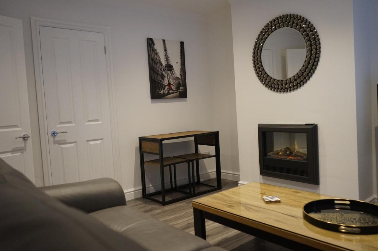 Palm House Apartment Widnes Ngoại thất bức ảnh