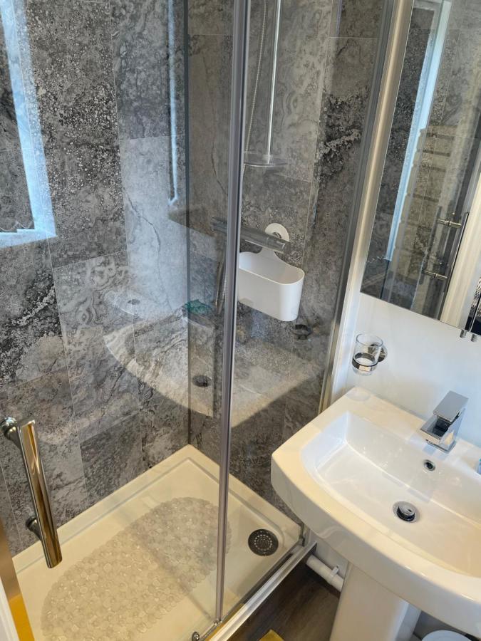 Palm House Apartment Widnes Ngoại thất bức ảnh