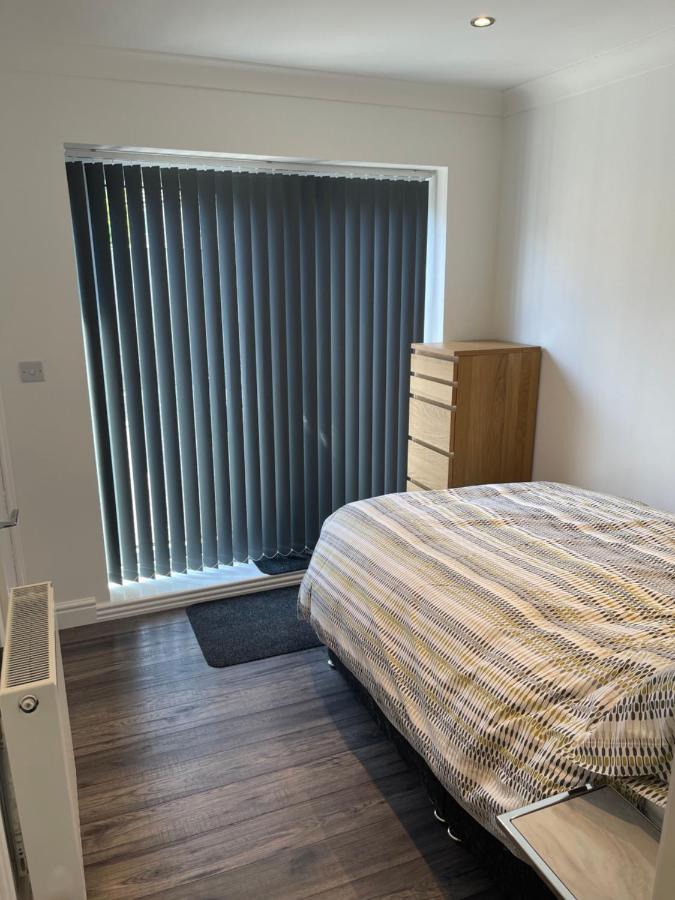 Palm House Apartment Widnes Ngoại thất bức ảnh