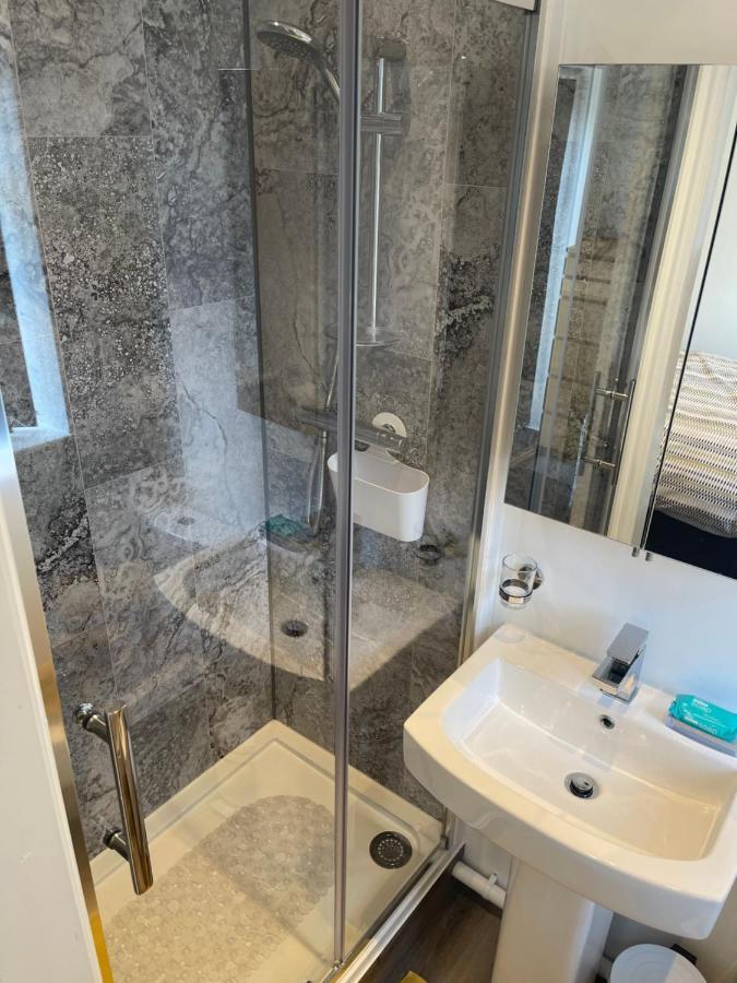 Palm House Apartment Widnes Ngoại thất bức ảnh